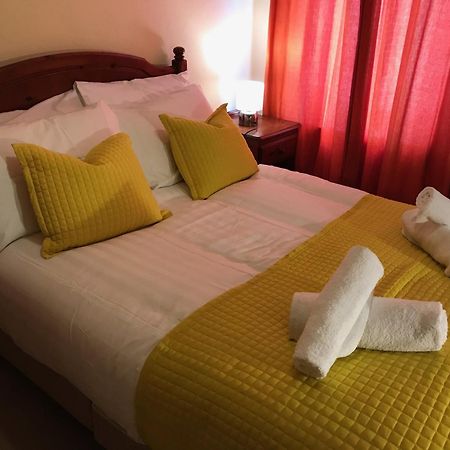 โซ อีสต์บอร์น Hotel ภายนอก รูปภาพ
