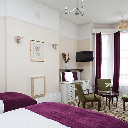 โซ อีสต์บอร์น Hotel ภายนอก รูปภาพ