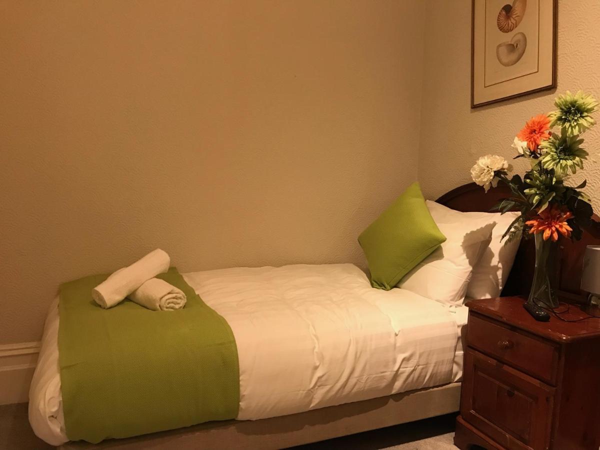 โซ อีสต์บอร์น Hotel ภายนอก รูปภาพ