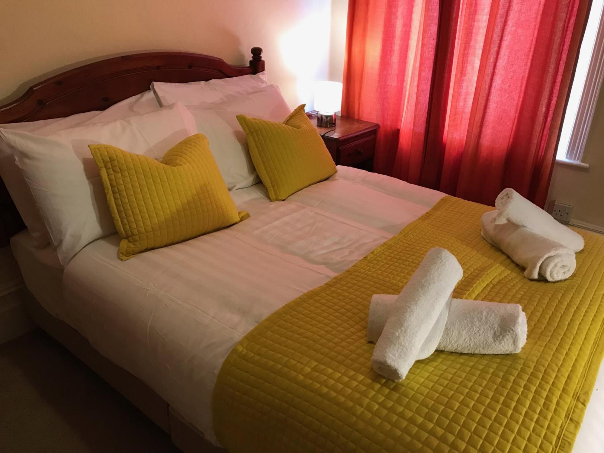 โซ อีสต์บอร์น Hotel ภายนอก รูปภาพ