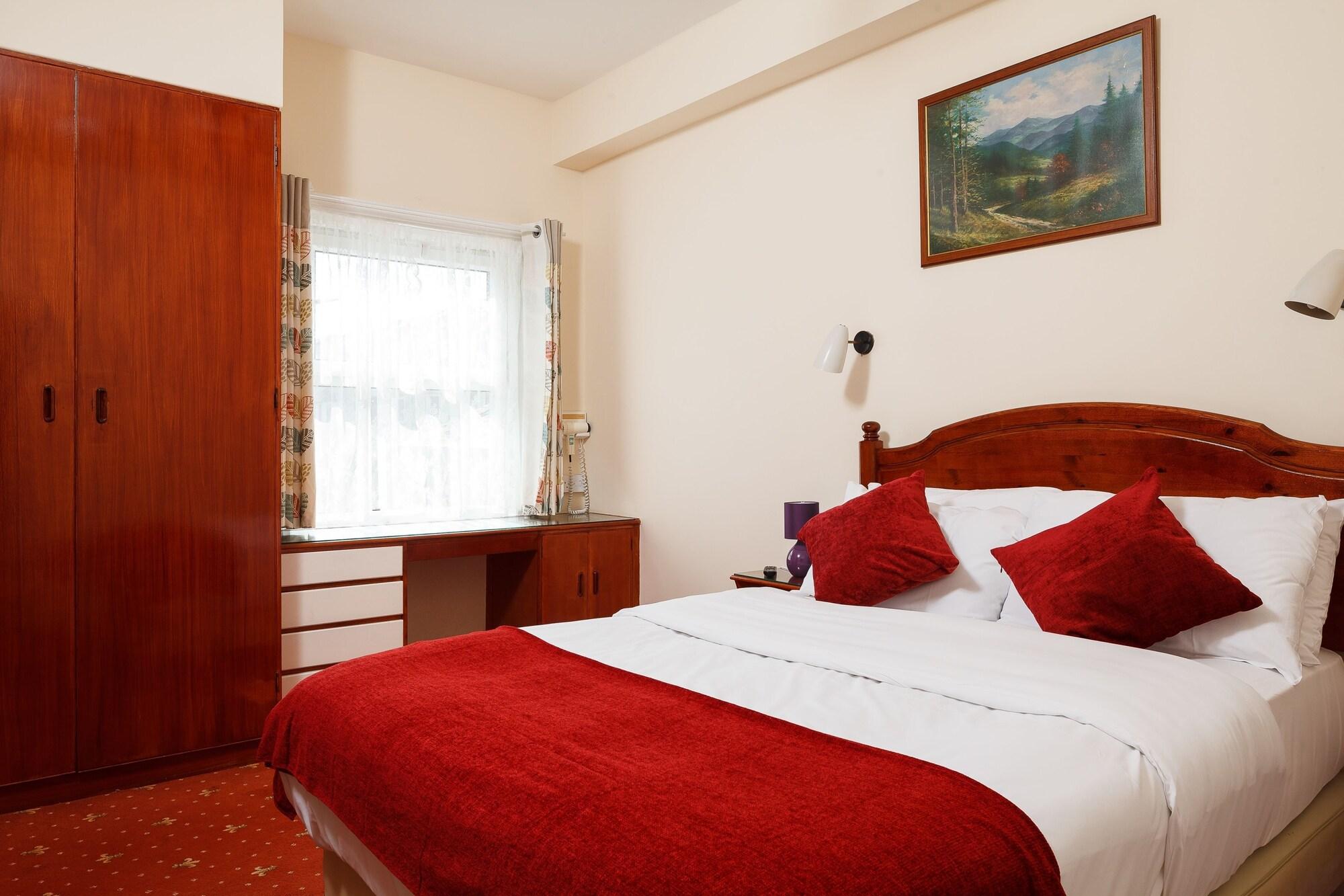 โซ อีสต์บอร์น Hotel ภายนอก รูปภาพ