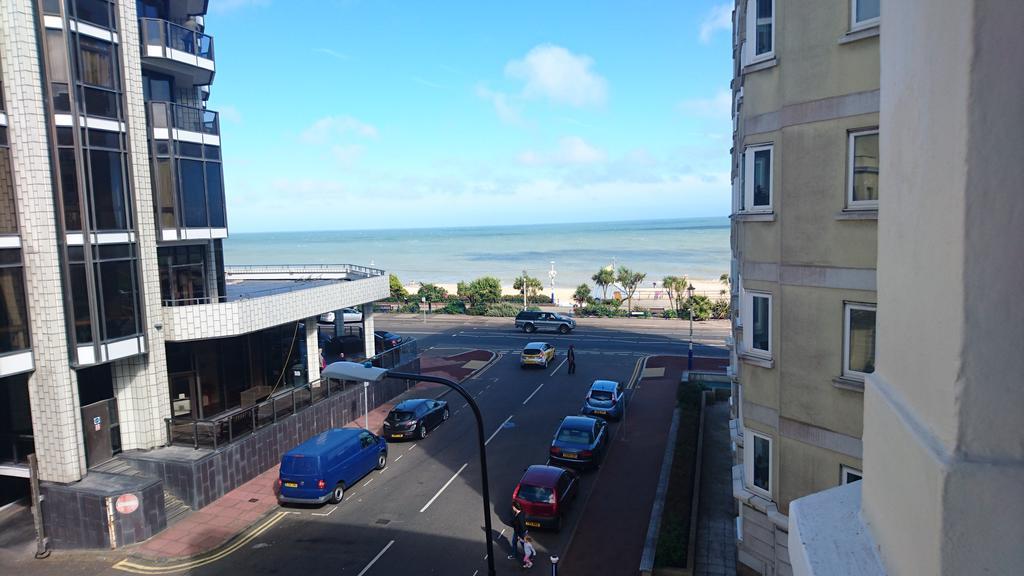 โซ อีสต์บอร์น Hotel ภายนอก รูปภาพ